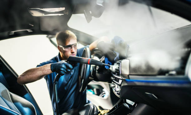 Best Air Vent Cleaning Services  in Folsom, PA