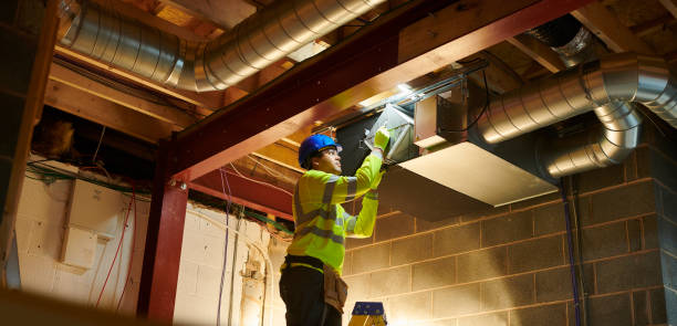 Best Best Air Duct Cleaning Near Me  in Folsom, PA