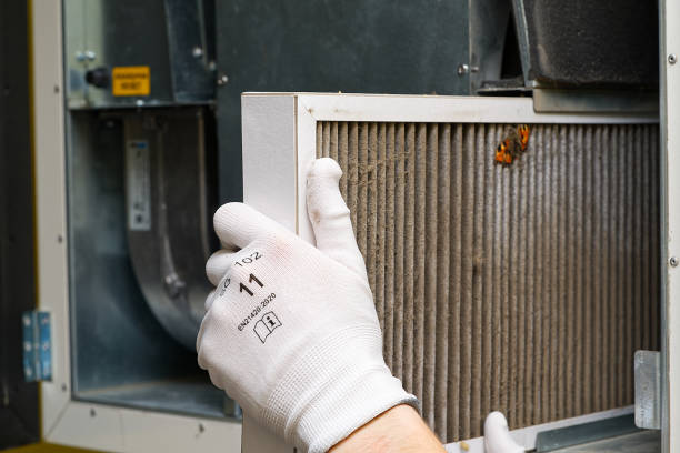 Best HVAC Air Duct Cleaning  in Folsom, PA