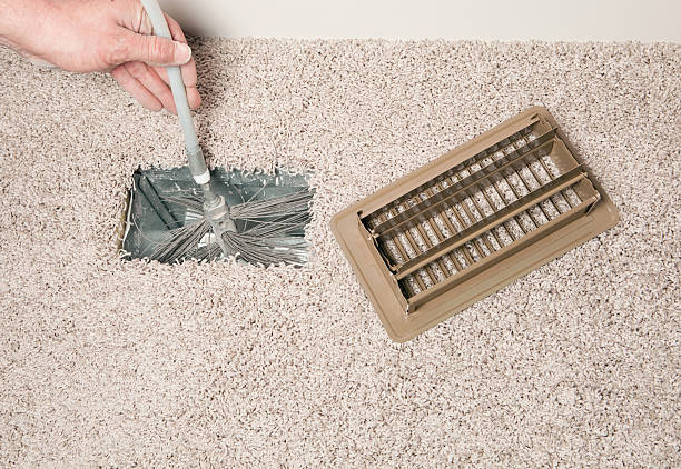 Best Professional Duct Cleaning Services  in Folsom, PA