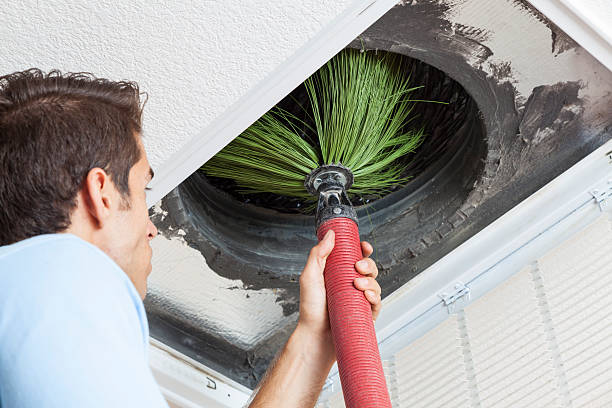 Best Air Vent Cleaning Services  in Folsom, PA